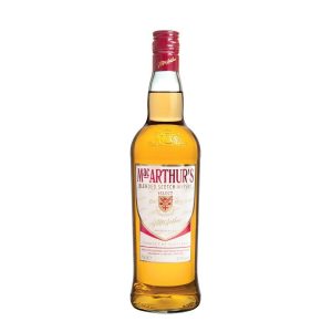 Macarthur&rsquo;s – Blend Ecossais