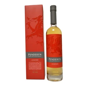 Penderyn Légend | Pays de Galles