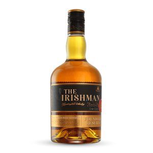 The Irishman – Irish – Whiskey Irlandais