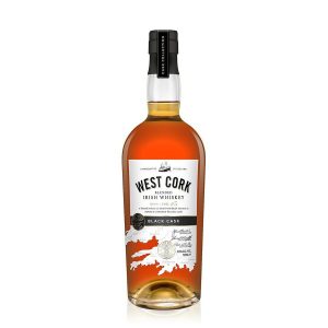 Black Cask – Irish – West Cork – Whiskey Irlandais