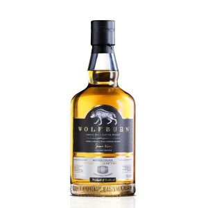 Wolfburn Northland – Highlands – Single Malt Ecossais