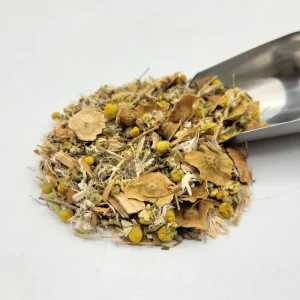 Tisane anti Colite – Herboristerie du Dr. Sammut