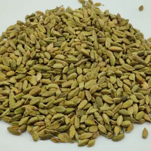 Cardamome BIO – Plante en vrac – Herboristerie du Dr. Sammut
