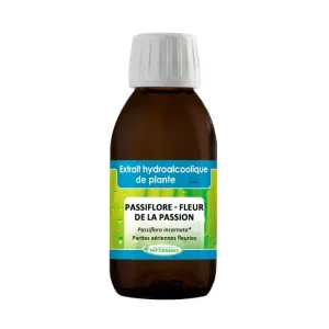 Passiflore – Teinture Mère – 60 ml