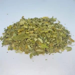 Moringa BIO – plante en vrac – Herboristerie du Dr. Sammut