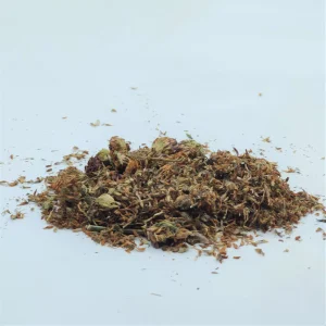 Trèfle rouge – Plante en vrac – Herboristerie du Dr. Sammut